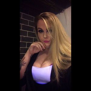 Meet your Posher, Jess